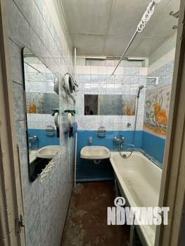 1-к квартира, на длительный срок, 30м2, 4/5 этаж