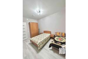 2-к квартира, посуточно, 66м2, 1/1 этаж