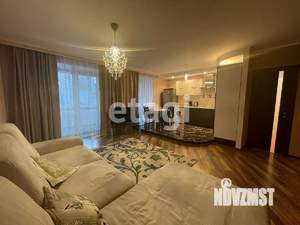 2-к квартира, на длительный срок, 68м2, 3/10 этаж