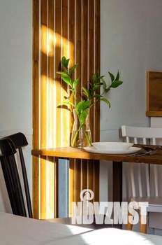 1-к квартира, посуточно, 29м2, 1/1 этаж