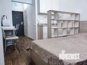 1-к квартира, посуточно, 20м2, 7/11 этаж