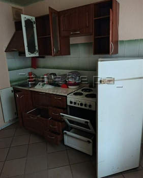 3-к квартира, на длительный срок, 64м2, 1/10 этаж