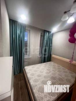 1-к квартира, на длительный срок, 37м2, 2/2 этаж