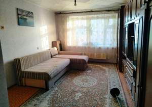 1-к квартира, на длительный срок, 36м2, 6/9 этаж