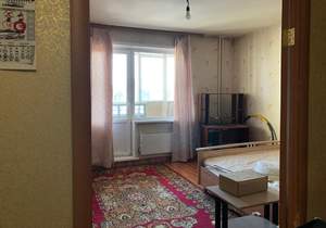 1-к квартира, на длительный срок, 40м2, 10/16 этаж