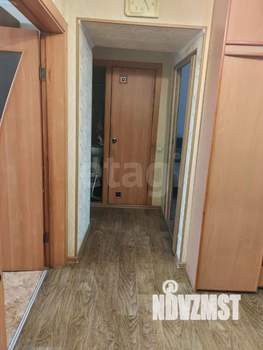 3-к квартира, на длительный срок, 59м2, 3/5 этаж