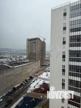 2-к квартира, на длительный срок, 40м2, 11/17 этаж