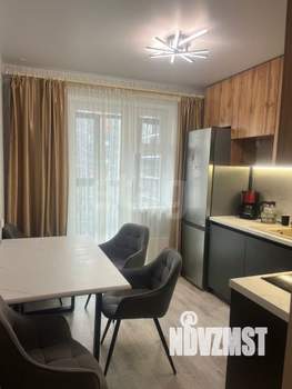 2-к квартира, на длительный срок, 54м2, 9/17 этаж