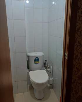 2-к квартира, на длительный срок, 56м2, 7/10 этаж