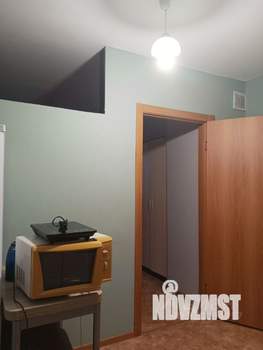 Студия квартира, на длительный срок, 27м2, 13/21 этаж