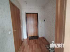 Студия квартира, на длительный срок, 34м2, 9/19 этаж