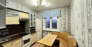 2-к квартира, на длительный срок, 52м2, 10/10 этаж