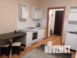 1-к квартира, на длительный срок, 25м2, 14/16 этаж