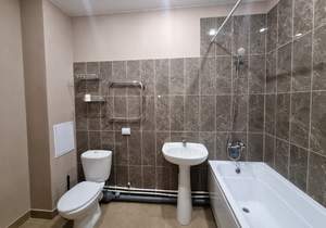 2-к квартира, на длительный срок, 46м2, 8/25 этаж