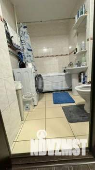 2-к квартира, на длительный срок, 55м2, 2/17 этаж