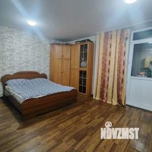 Студия квартира, на длительный срок, 30м2, 16/25 этаж