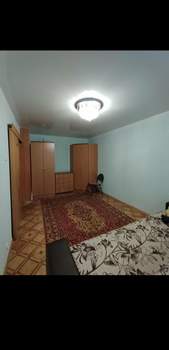 1-к квартира, на длительный срок, 34м2, 2/9 этаж