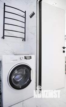 1-к квартира, на длительный срок, 37м2, 8/17 этаж