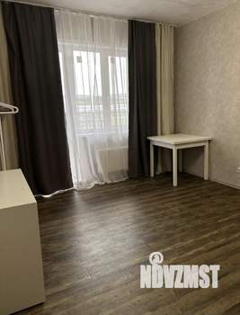 1-к квартира, на длительный срок, 38м2, 10/17 этаж