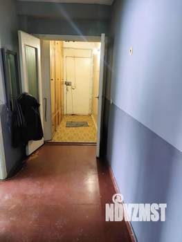 3-к квартира, на длительный срок, 65м2, 4/9 этаж