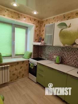 1-к квартира, на длительный срок, 30м2, 3/5 этаж