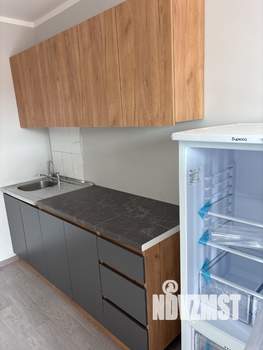 1-к квартира, на длительный срок, 43м2, 16/16 этаж