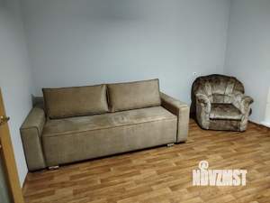 1-к квартира, на длительный срок, 42м2, 4/10 этаж