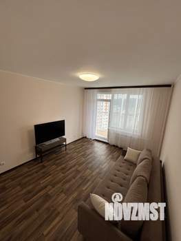 2-к квартира, на длительный срок, 60м2, 12/19 этаж