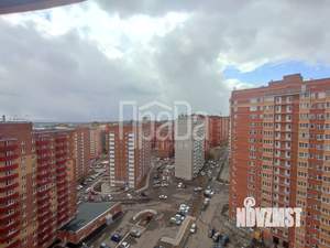 1-к квартира, на длительный срок, 34м2, 15/17 этаж