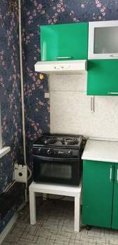 1-к квартира, на длительный срок, 33м2, 5/9 этаж