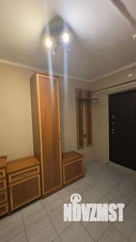 3-к квартира, на длительный срок, 71м2, 14/16 этаж