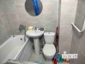 1-к квартира, на длительный срок, 34м2, 1/5 этаж