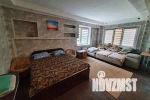 1-к квартира, посуточно, 32м2, 1/5 этаж