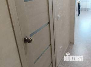 Студия квартира, на длительный срок, 27м2, 7/9 этаж