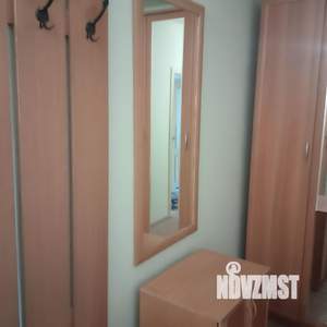 1-к квартира, на длительный срок, 41м2, 2/15 этаж