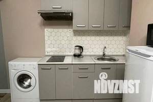 1-к квартира, посуточно, 49м2, 19/25 этаж