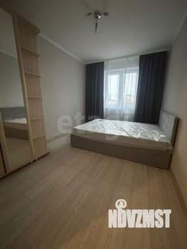 2-к квартира, на длительный срок, 52м2, 11/17 этаж