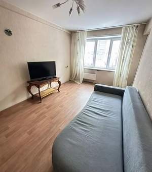 3-к квартира, на длительный срок, 59м2, 4/5 этаж