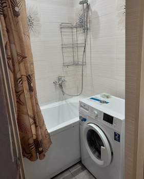 2-к квартира, на длительный срок, 45м2, 2/5 этаж