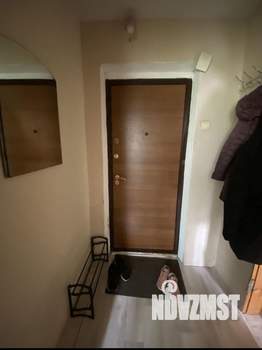 1-к квартира, на длительный срок, 42м2, 6/10 этаж