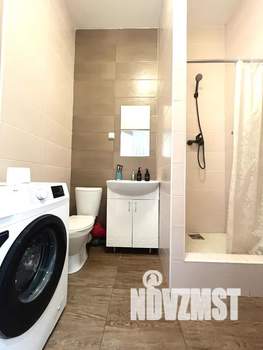 Студия квартира, посуточно, 18м2, 6/11 этаж