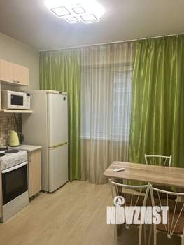 1-к квартира, на длительный срок, 41м2, 5/10 этаж