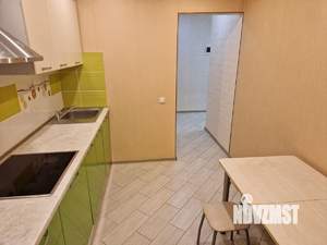1-к квартира, на длительный срок, 42м2, 4/10 этаж