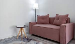 1-к квартира, на длительный срок, 40м2, 4/9 этаж