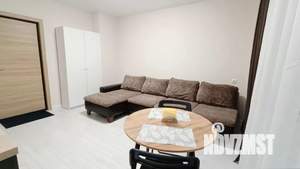 Студия квартира, посуточно, 19м2, 8/25 этаж