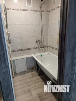 1-к квартира, на длительный срок, 33м2, 2/5 этаж