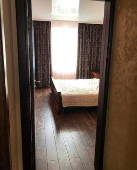 4-к квартира, на длительный срок, 79м2, 5/10 этаж