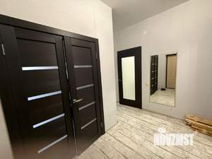 1-к квартира, на длительный срок, 48м2, 4/25 этаж