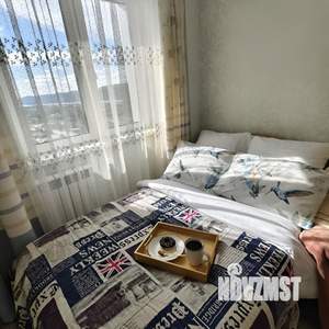 1-к квартира, посуточно, 31м2, 22/23 этаж