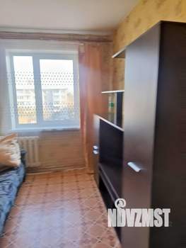Студия квартира, на длительный срок, 14м2, 4/5 этаж